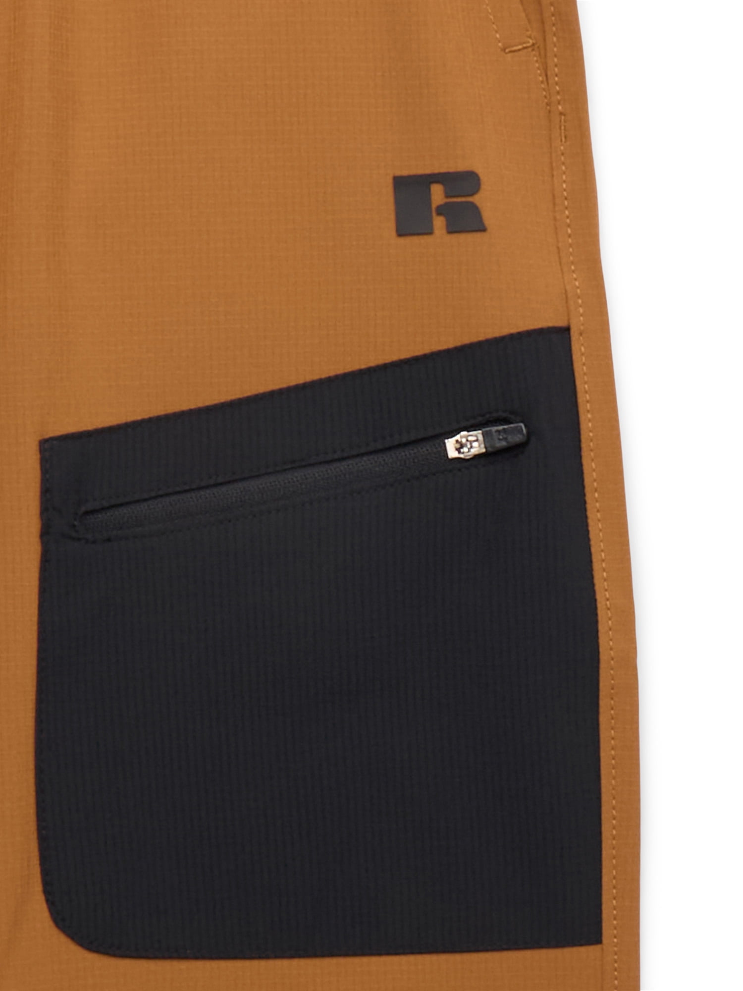 Russell Athletic Boy's Tech Explorer Jogger Pants, Sizes 4-18