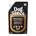 thumbnail image 2 of (4 pack) DogSauce Beef Bone Broth and Sweet Potato Meal Topper for Dogs, 8 oz, 2 of 8