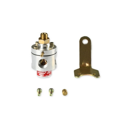 Mallory 29387 Fuel Pressure Regulator