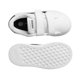 thumbnail image 2 of Tenis Adidas Grand Court 2.0 I - GW6527 - Bebes blanco 14 Adidas Grand Court 2.0 I, 2 of 7