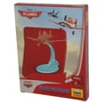 thumbnail image 1 of Disney Pixar Planes Movie Zvezda (2016) Blue Stand For Model Kit Planes 2068, 1 of 2
