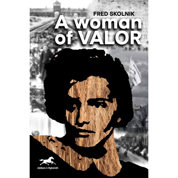 A Woman of Valor, (Hardcover)