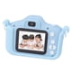 thumbnail image 3 of Cámara Digital para Niños ANGGREK 20MP con Juegos Divertidos y Grabación de Video, 3 of 8