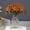 Brown, variant on 3 pcs Artificial Sky Full of Stars Feel Soft Rubber Full of Stars Wedding Decoration Hand Bouquet Plastic Fake Flowers Artificial Bouquet