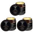 thumbnail image 1 of Organic Grass-Fed Beef Tallow Balm with Raw Honey, Whipped Beef Tallow Anti-Aging Cream For All Skin Types, 1 of 5