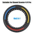 thumbnail image 5 of Rubber Tires for Xiaomi Mi 4/Mi 4 Pro Electric Scooter, 5 of 10