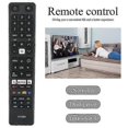 thumbnail image 2 of CT-8069 Handheld Controller for Toshiba Smart TV Remote Control Replacement, 2 of 5
