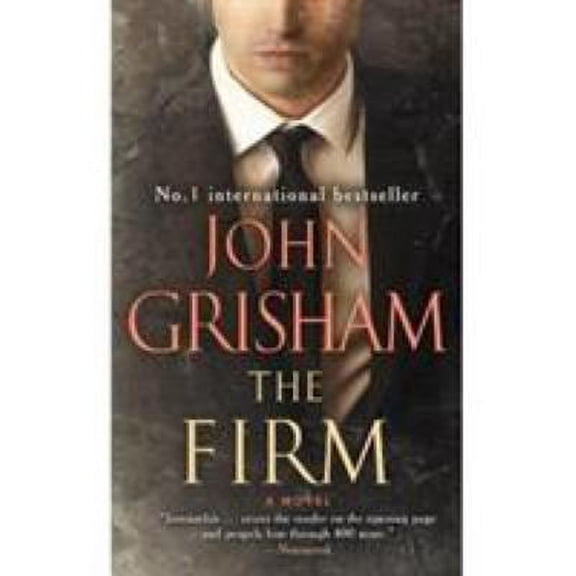 The Firm (Paperback) by John Grisham
