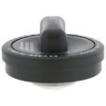 thumbnail image 2 of MotorRad CST Fuel Tank Cap MGC842 Standard; OE Replacement; Non-Locking; Vented; Black; Plastic, 2 of 7