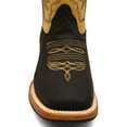 thumbnail image 2 of RedHawk Boot Co. Kids Wide Square Toe Cowboy Boots, 2 of 5