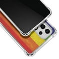 thumbnail image 3 of Skinit PRIDE Distressed Rainbow Flag Galaxy A33 5G Clear Case, 3 of 4