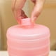 thumbnail image 1 of Soidarity Mancuernas llenas de agua Peso de la mano Fitness Inyección ajustable Barbell Culturismo Ejercicio Adelgazamiento Gimnasio Mujeres Gimnasios en casa 2 piezas, 1 of 5