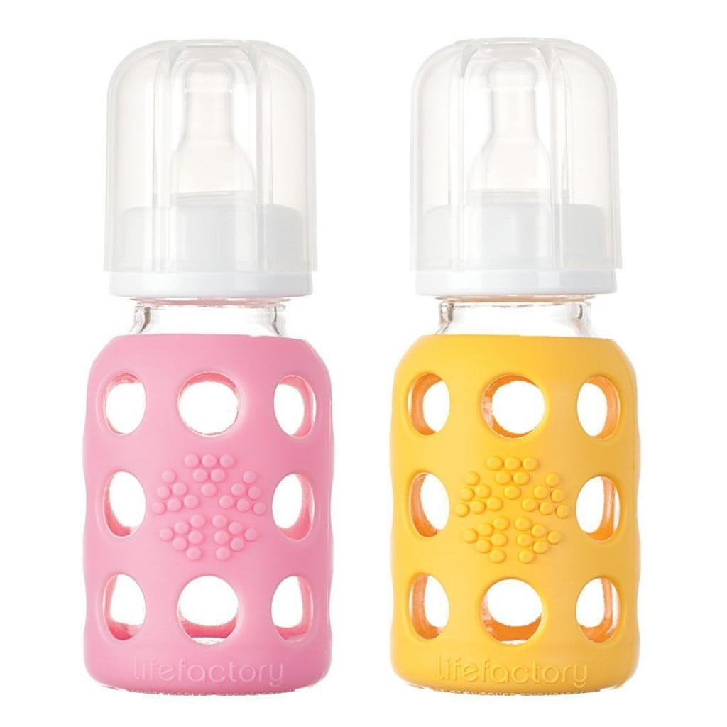 disposable baby bottles walmart