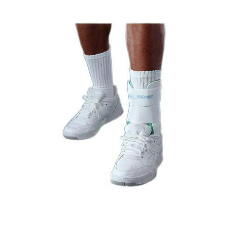 Air Stirrup Ankle Brace 02D Sport-Stirrup Ankle, left Air Stirrup Ankle Brace 02D Sport-Stirrup Ankle, left