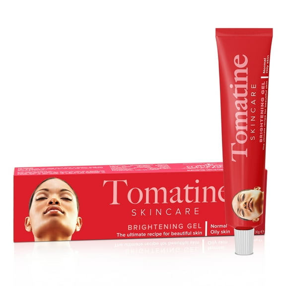 Mitchell Brands Tomatine Dark Spot Remover Cream Gel 30g - Suitable for All Skin Types