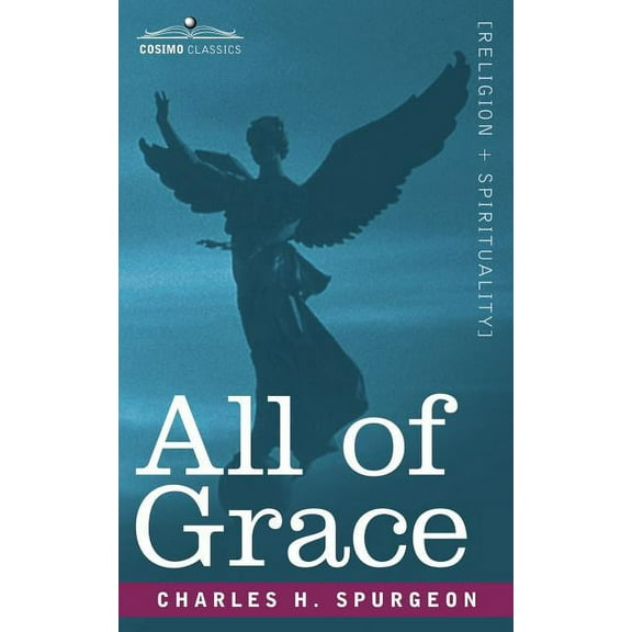 All of Grace (Paperback)