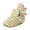 Yellow, variant on TAIAOJING Toddler Shoes Baby Unisex Child Cozy Booties Winter Accessory Set Versatile Footwear 6-12 Months
