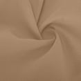 thumbnail image 3 of Xuyuer Women's Summer Sleeveless Crop Solid Jumpsuit - One-Piece Shorts, Pants for Women, 3 of 8