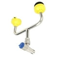 thumbnail image 4 of Faucet Mounted Eyewash Station Simple Reliable Emergency Eye Wash Unit for Factory Laboratory Office, 4 of 8