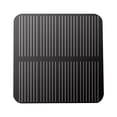 thumbnail image 1 of Kuymtek 2V 0.32W 160mA Paneles Solares DIY Módulo Carga Mini Celda Solar Polisilicio, 1 of 4