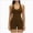C17-Brown, variant on Women Stylish Tight Fitting Versatile Yoga Outfit For Outdoor Running And Exercise Short Sleeved Top Shorts Set Gym Outfits