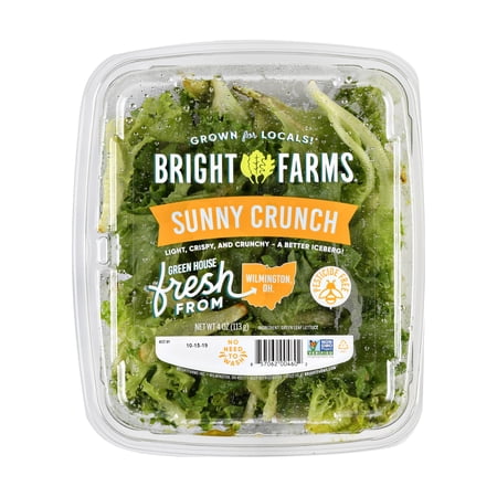 BrightFarms Sunny Crunch 4 oz