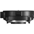 thumbnail image 3 of Canon Mount Adapter EF-EOS R 0.71x, 3 of 6