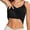 0617liBlack, variant on Wang6 Ribbed Camisole Tops for Women with Built in Bra Plus Size Spaghetti Strap Lace Tank Tops Trendy Sleeveless V Neck Cami Undershirts Solid Tees 0617liWhite XL