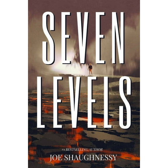 Seven Levels (Paperback)