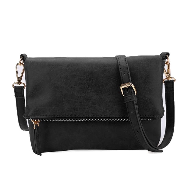 Gladdon Bolsos cruzados para mujer Bolso bandolera Bolso bandolera