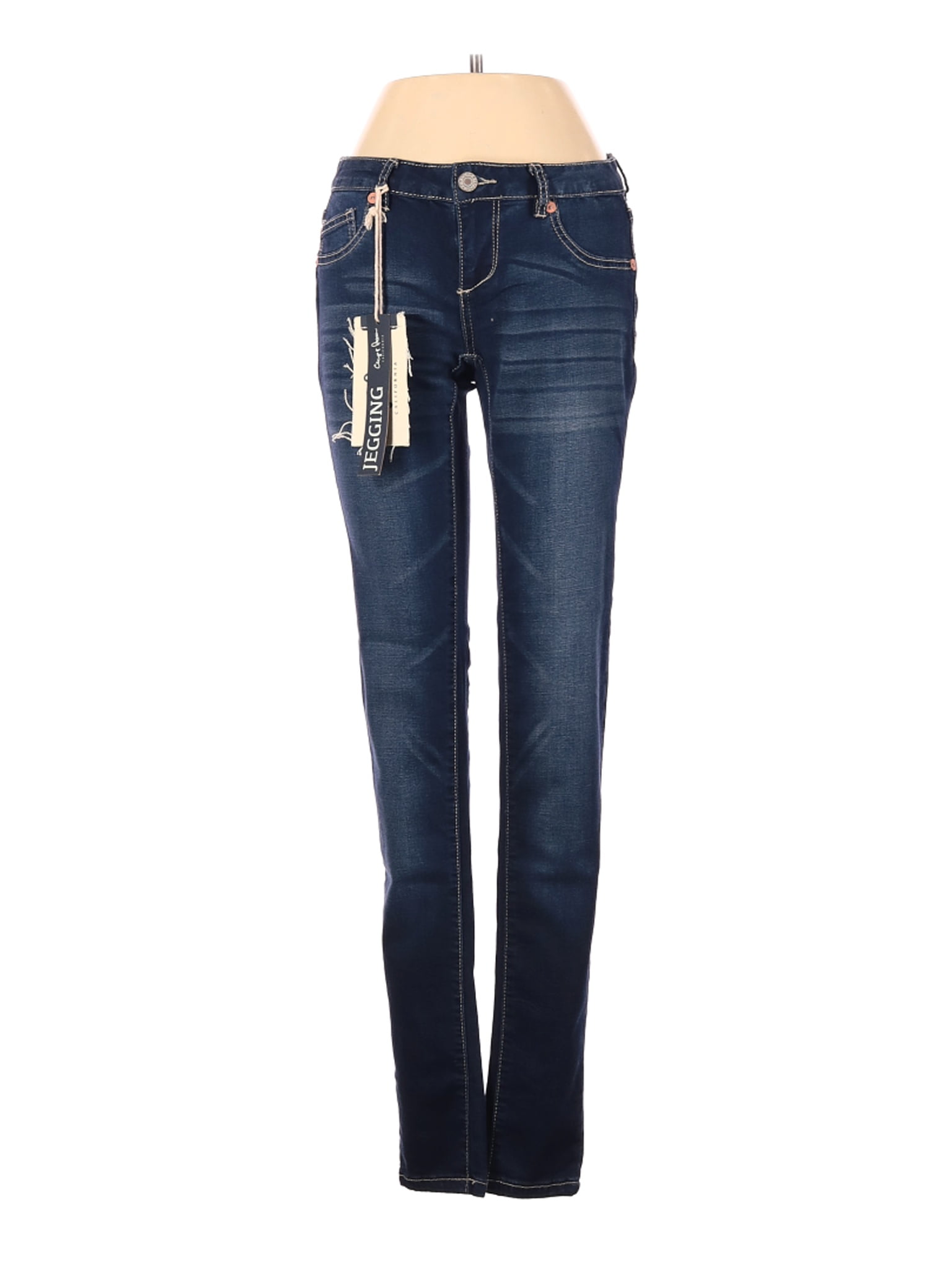 chip and pepper jeans size chart