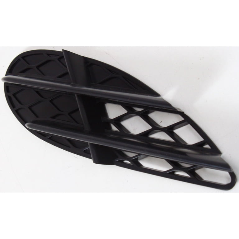 Garage-Pro Front Bumper Cover For 2003-2006 Mercedes S430 S500 S600 S350 – Replacement With 1-Year Warranty