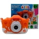thumbnail image 5 of Camara Digital KIDS NECNON NCD-KIDS2 8MP Zoom 4X 30FPS Flash Integrado Slot Zorro NBCKN406ZO, 5 of 6
