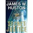 thumbnail image 1 of Pre-Owned Secret Justice: A Novel (Hardcover) 0060008377 9780060008376, 1 of 1