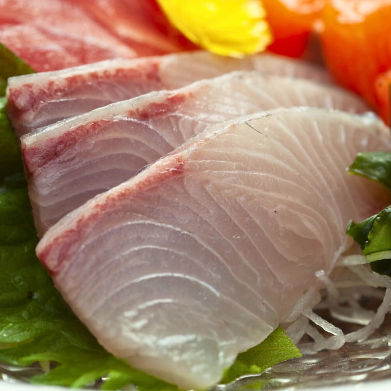 Today Gourmet Frozen Red Snapper - (10) 8oz. Fillets - 5.0lbs. Avg