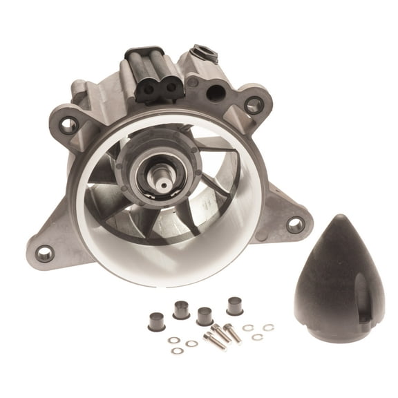 New WSM Complete Jet Pump Assembly Sea Doo GTI GTS GTX Wake 130 155 2009 & Up