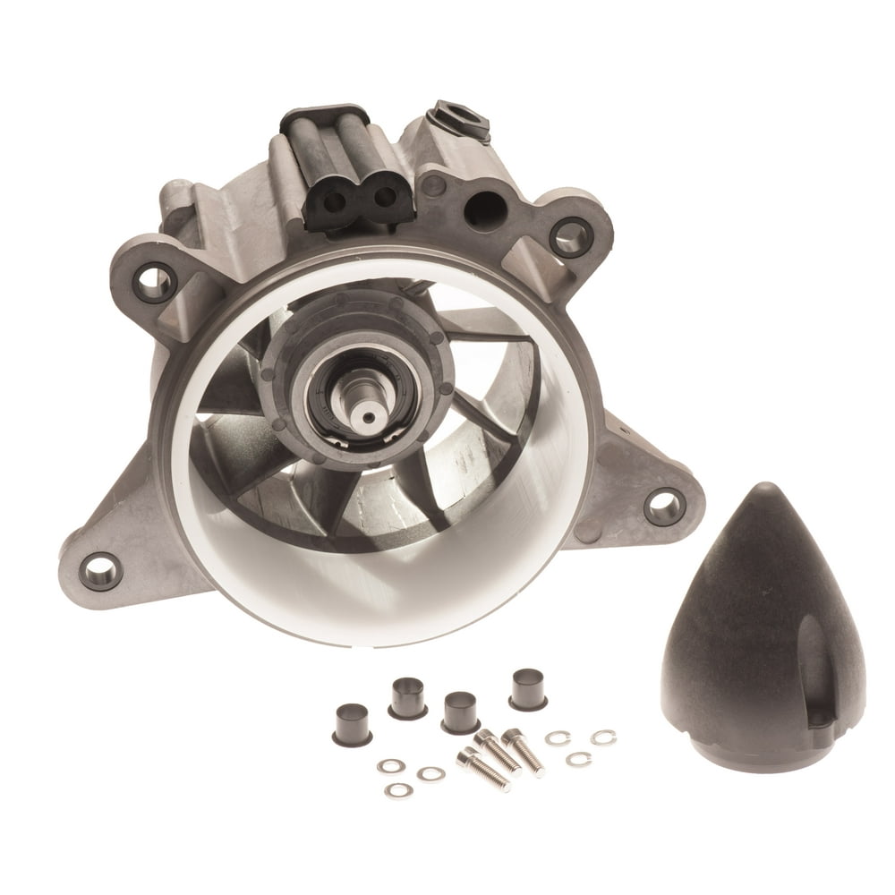 New WSM Complete Jet Pump Assembly Sea Doo GTI GTS GTX Wake 130 155 2009 & Up