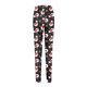 thumbnail image 4 of Puntoco Mujer Moda Casual Navidad Impreso Leggings Ajustados Cintura Alta Pantalones Largos Puntoco Puntoco-7455, 4 of 6