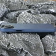 thumbnail image 4 of Case for iPhone 15 Plus Anti-Scratch Shockproof Slim Phone Case for iPhone 15 Plus Case Translucent Frosted Blue, 4 of 5