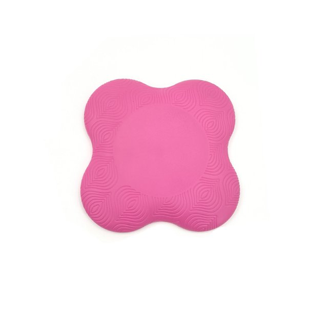Rodilleras de yoga de 2 piezas, rodilleras ligeras para esterilla de yoga, esterillas de yoga antideslizantes, esterilla de yoga para proteger rodillas, muñecas y codos JM