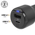 thumbnail image 4 of POWER DELIVERY CAR CHARGER 30w, 4 of 6