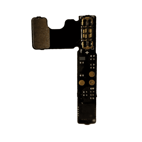 Replacement Battery Tag-On Flex Cable Compatible For iPhone 13 Pro / 13 Pro Max / 14 Pro / 14 Pro Max (AmpSentrix)