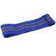 thumbnail image 3 of Bandas De Resistencia De Pilates Flexbands, Bandas De Entrenamiento De Banda De Botín De 3 Colores, Glúteo De Cadera De Resistencia Para Entrenar Muslos, Piernas, Fitness, ANGGREK Otros, 3 of 8