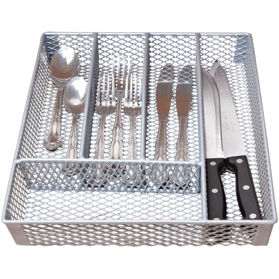 Kitchen Details Small Cutlery Tray