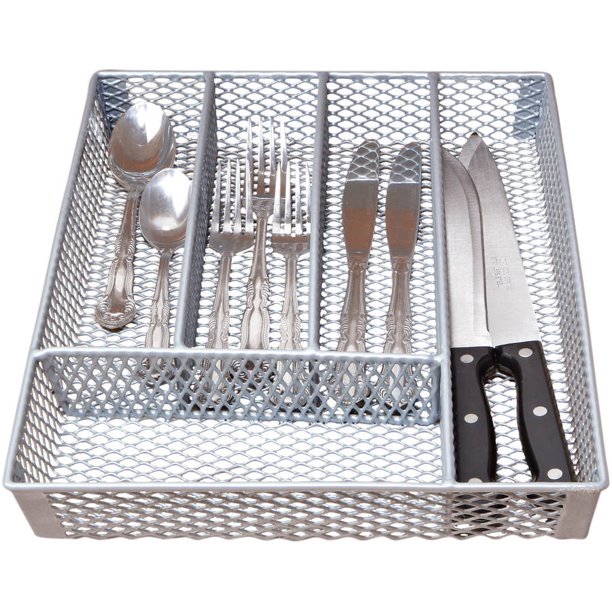 Kitchen Details Small Cutlery Tray
