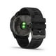 thumbnail image 3 of Reloj GPS Garmin Fenix 6X Pro Solar Titanio Power Glass, 3 of 3
