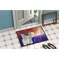 thumbnail image 4 of Carolines Treasures 7256MAT 18 x 27 in. Great Dane Indoor Outdoor Mat, 4 of 4