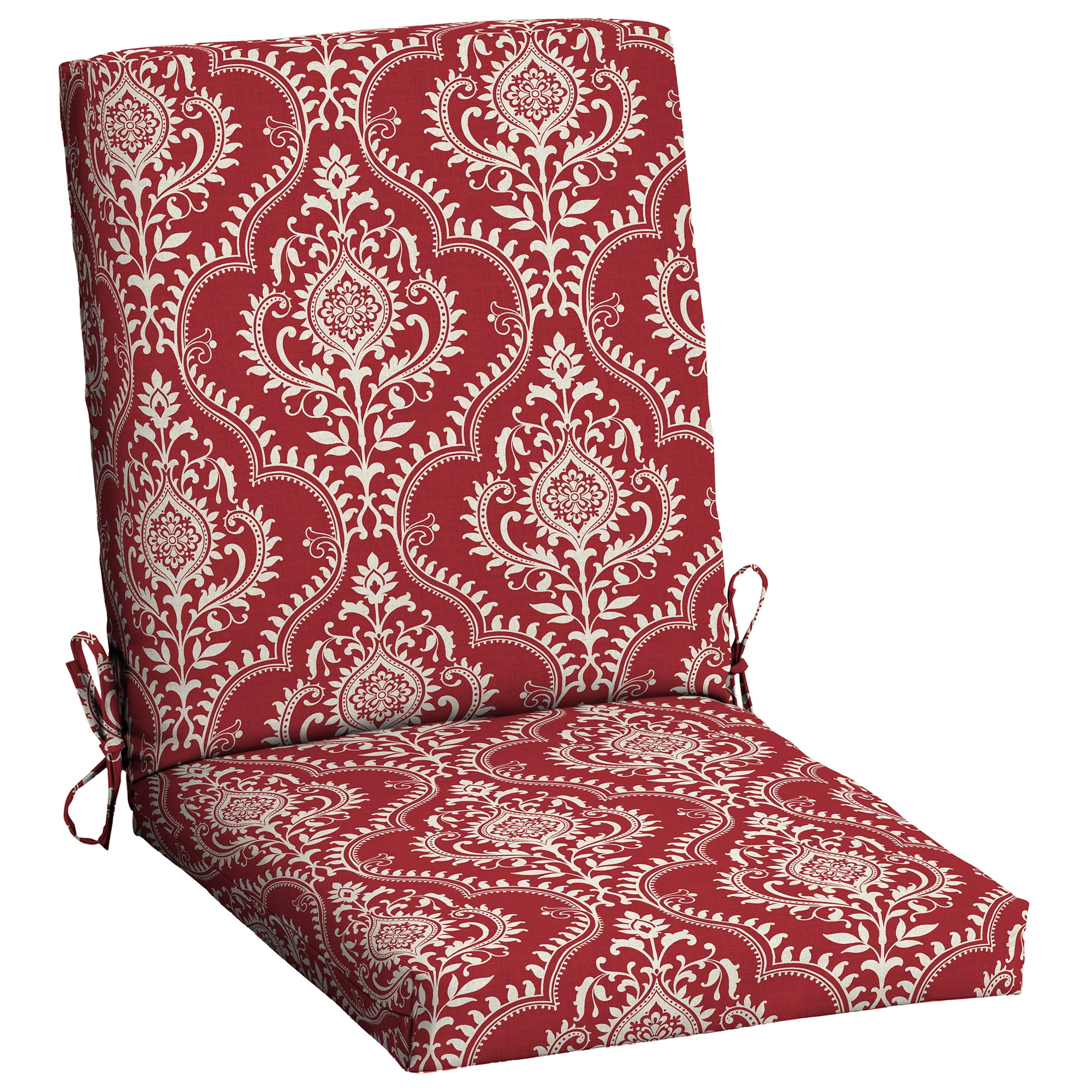 Outdoor Wicker Chair Cushions