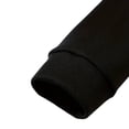 thumbnail image 3 of PNTUTB Men's Long Sleeve Zip Up Hoodie Casual Drawstring Color Block Comfortable Sweatshirt with Pocket, 3 of 5