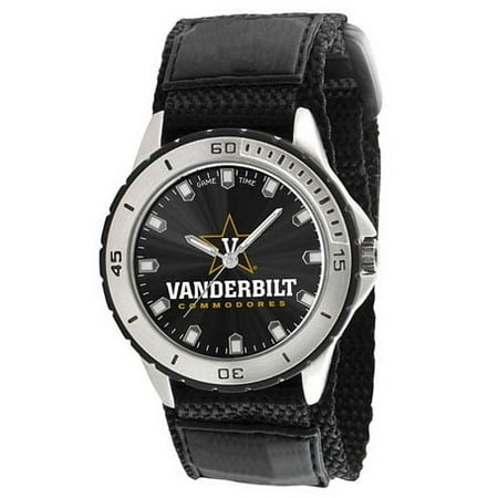 Vanderbilt Mens Veteran Watch